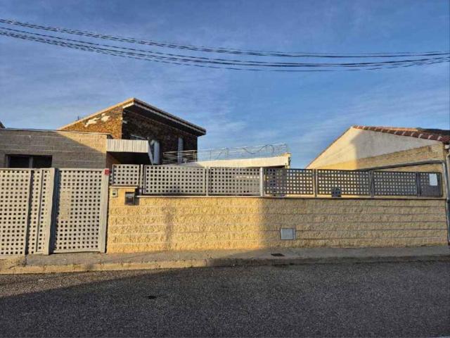 Casa en venta en Gálvez. Casas.