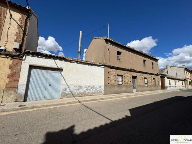 Casa en venta en Gálvez, Galvez
