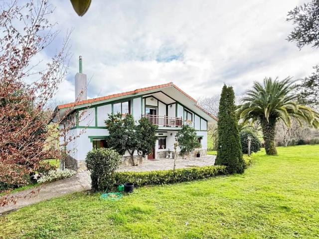 Casa en Venta en Gamiz Fika