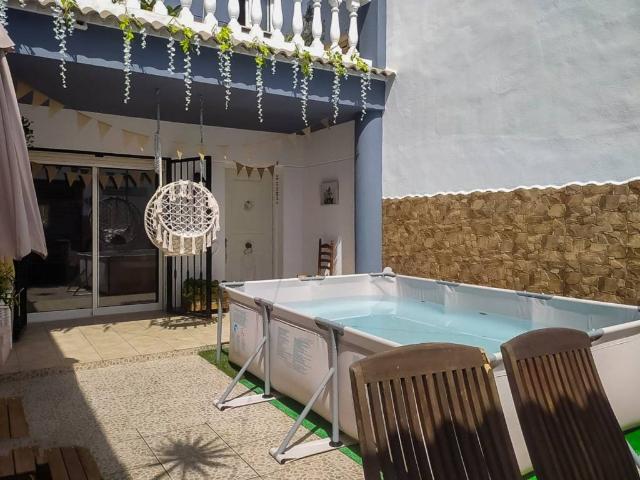 Casa en Venta en Gandia