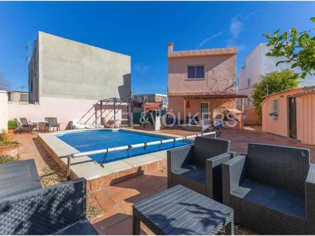 Casa en Venta en Gandia