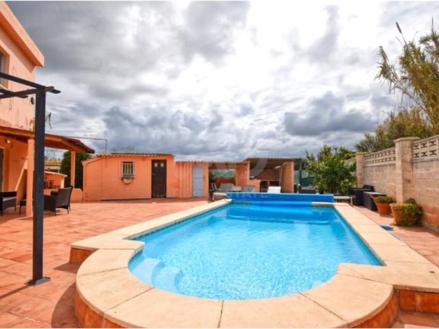 Casa en Venta en Gandia