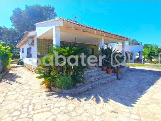 Casa en Venta en Gandia