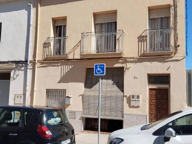 Casa en Venta en Gandia