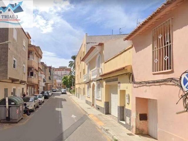 Casa en Venta en Gandia