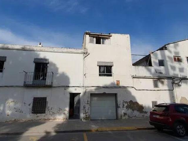 Casa en Venta en Gandia