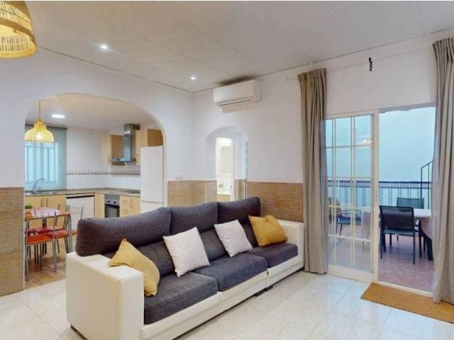 Casa en Venta en Gandia