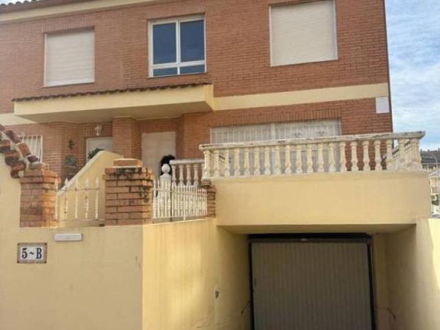 Casa en Venta en Gandia