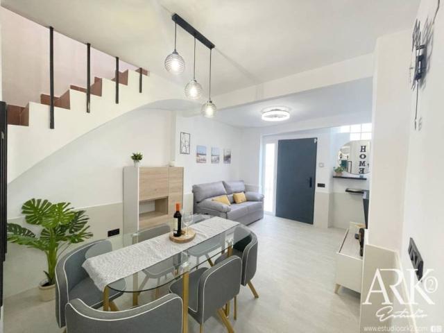 Casa en Venta en Gandia