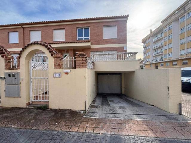 Casa en Venta en Gandia