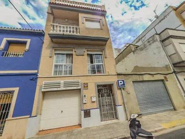 Casa en Venta en Gandia