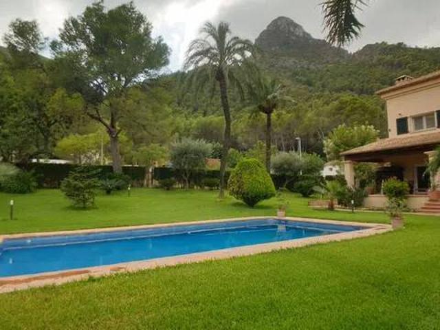 Casa en Venta en Gandia