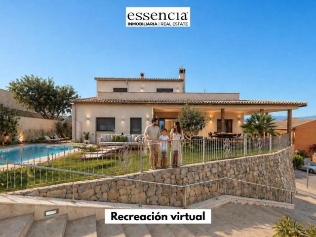 Casa en venta en Gandia