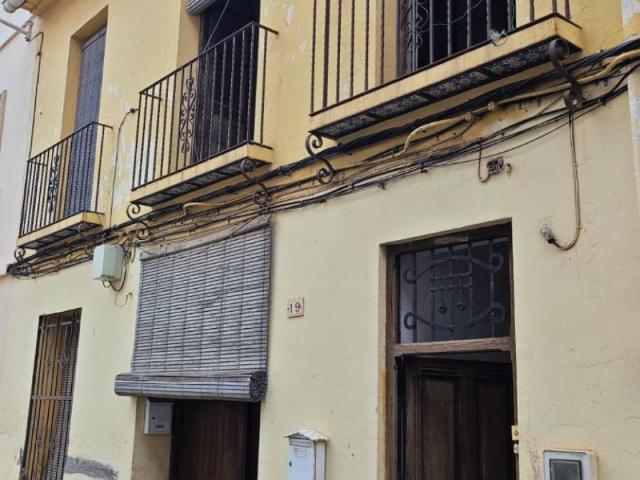 Casa en Venta en Gandia
