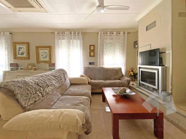 Casa en Venta en Gandia