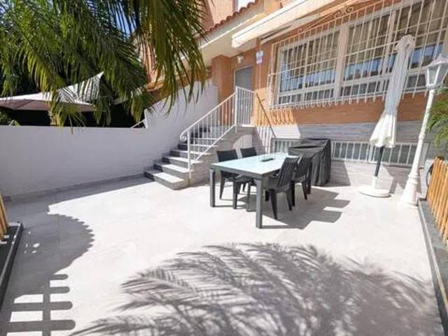 Casa en Venta en Gandia