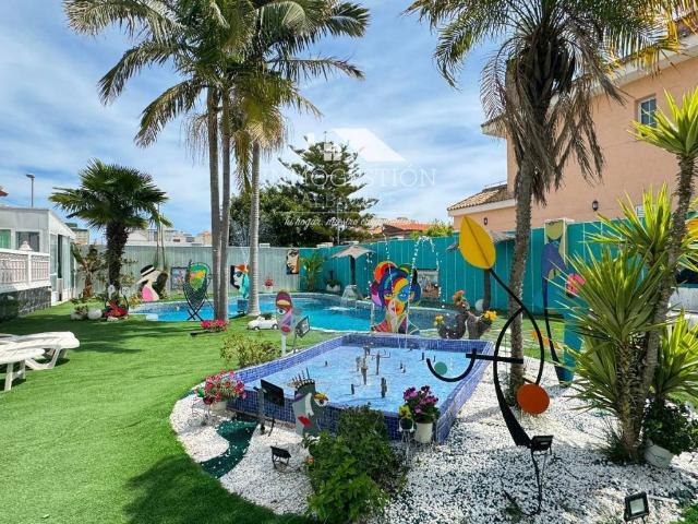 Casa en Venta en Gandia