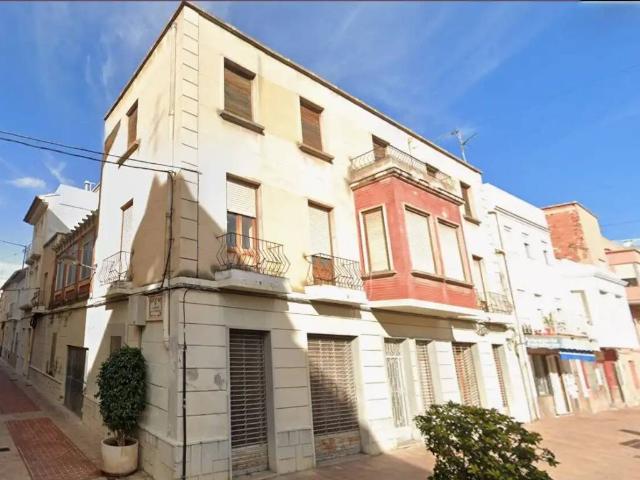 Casa en Venta en Gandia