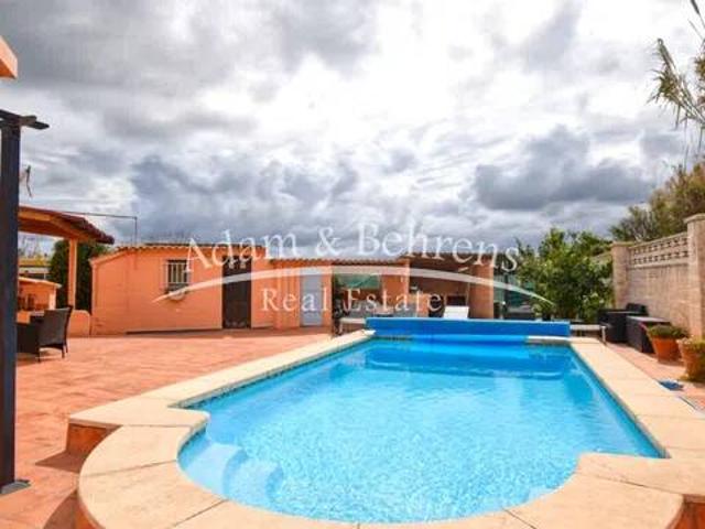 Casa en Venta en Gandia