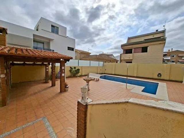 Casa en Venta en Gandia