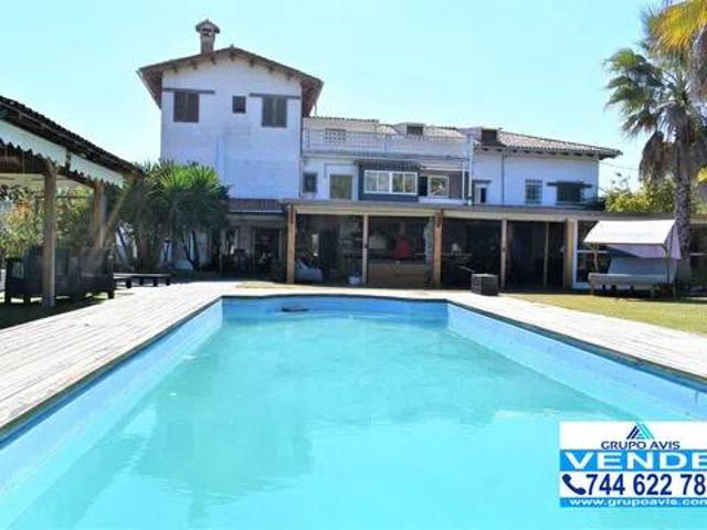 Casa en Venta en Gandia