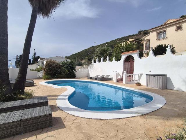 Casa en venta en Gandia, Urbanizaciones. Casas.