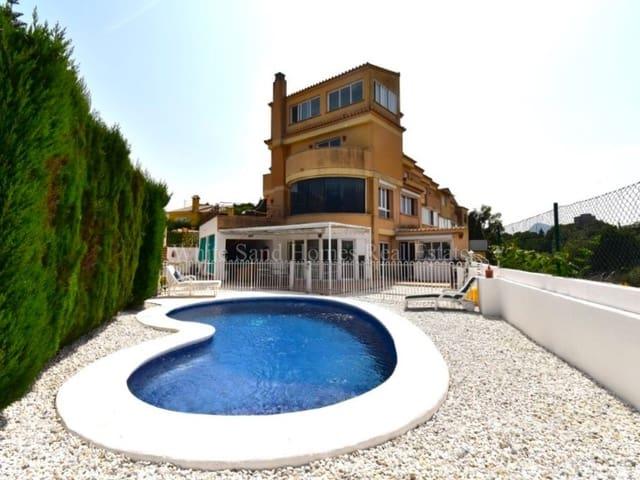 Casa en venta en Gandia, Valencia Costa Valencia