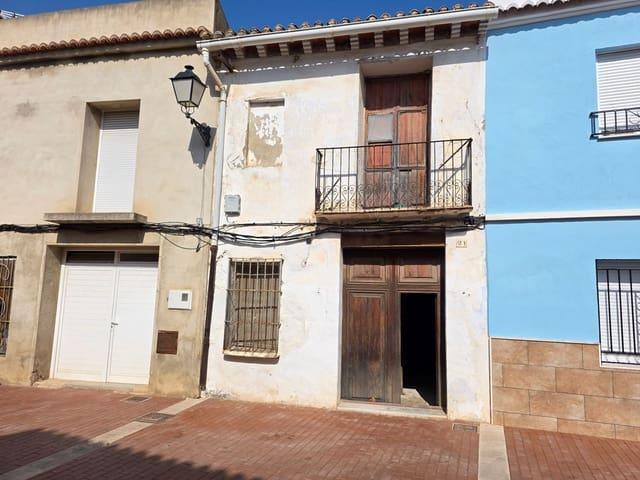Casa en venta en Gandia, Valencia Costa Valencia