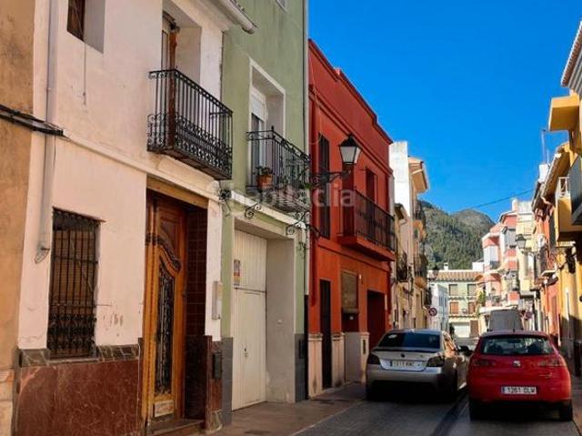 Casa en venta en Gandia, Beniopa Sant Pere. VENTA CASA EN BENIOPA. Casas.