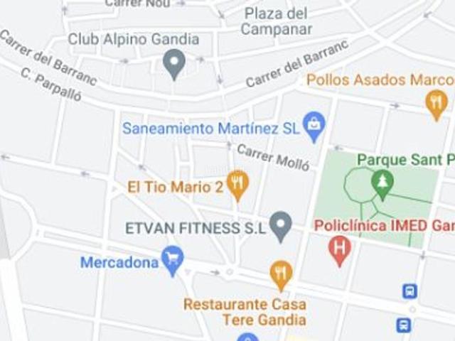 Casa en venta en Gandia, Beniopa Sant Pere. Casas.