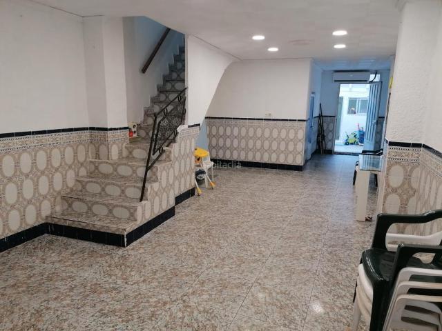 Casa en venta en Gandia, Beniopa Sant Pere. Estupenda Casa de pueblo. Casas.