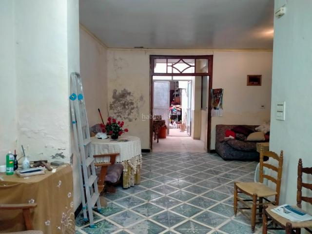 Casa en venta en Gandia, Beniopa Sant Pere. REF_V250. CASA PARA REFORMAR EN BENIOPA GANDIA. Casas.