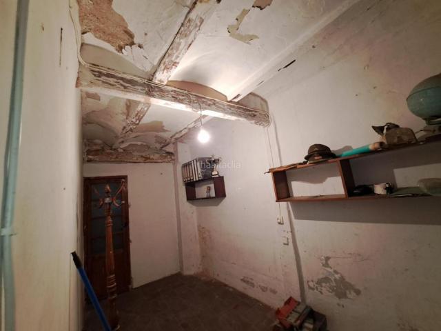 Casa en venta en Gandia, Centro Histórico. Casas.