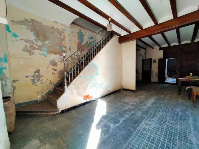 Casa en venta en Gandia, Centro Histórico. REF_V254. CASA CENTRO HISTORICO. Casas.