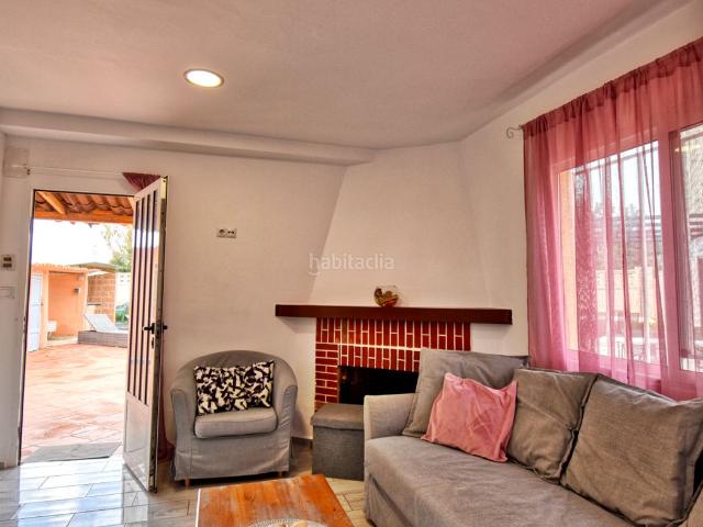Casa en venta en Gandia, Grau de Gandía Marenys de Rafalcaid. Villa Coral. Casas.