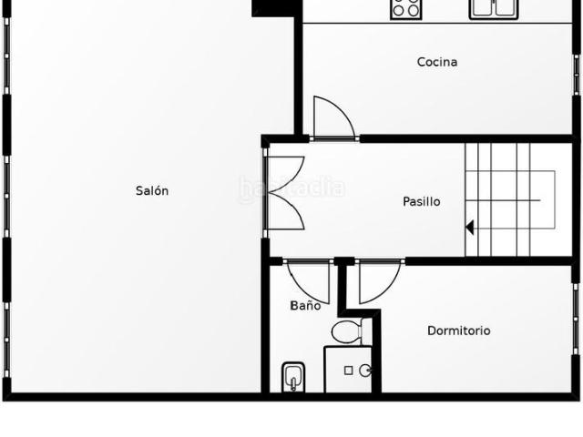 Casa en venta en Gandia, Grau de Gandía Marenys de Rafalcaid. CASA A 300M DE LA PLAYA 2 VIVIENDAS EN 1 OPORTUNIDAD ÚNICA IDEAL PARA VIVIR O INVERSION. Casas.