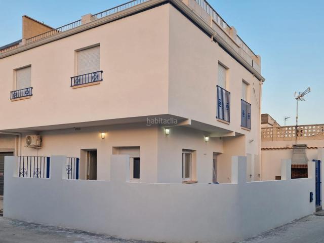 Casa en venta en Gandia, Grau de Gandía Marenys de Rafalcaid. casa en Rafalcaid, cerca de la playa en zona tranquila. Casas.