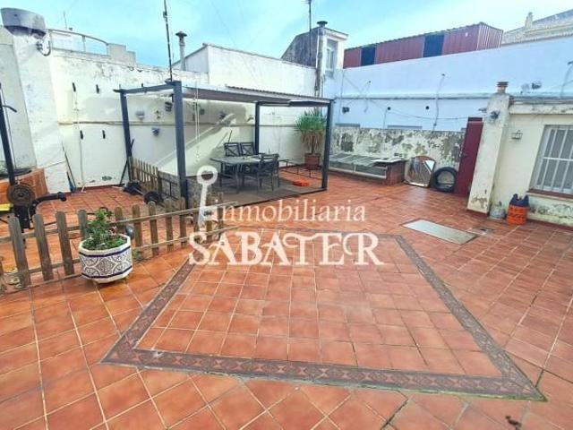 Casa en venta en Gandia, Grao de Gandia