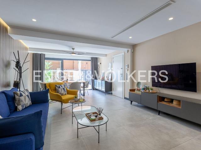 Casa adosada en venta en Gandia, Playa de Gandía. Elegancia y confort en Playa de Gandía. Casas adosadas.