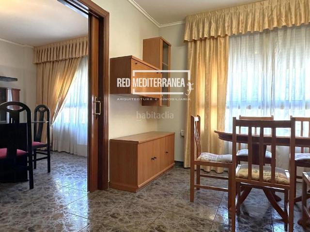 Casa en venta en Gandia, Plaza Elíptica República Argentina. Amplia casa de 209 M2 con patio, terrazas y posibilidad de garaje. Casas.