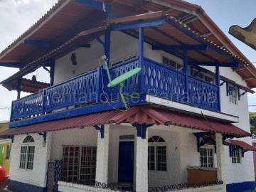 Casa en Venta en Garote, Portobelo