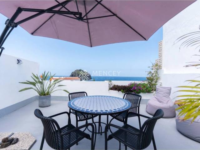 Casa en Venta en Garachico