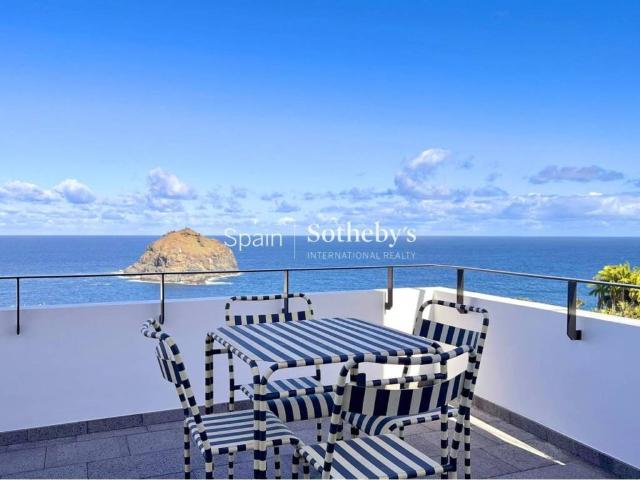 Casa en Venta en Garachico