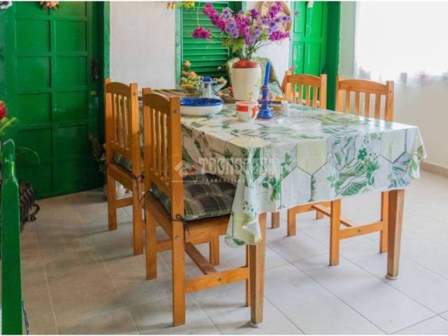 Casa en Venta en Garachico