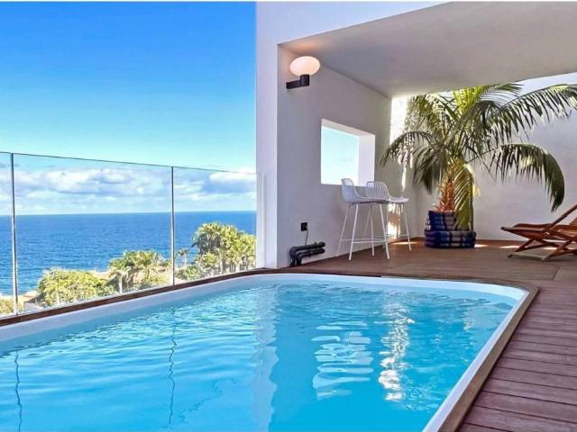 Casa en Venta en Garachico