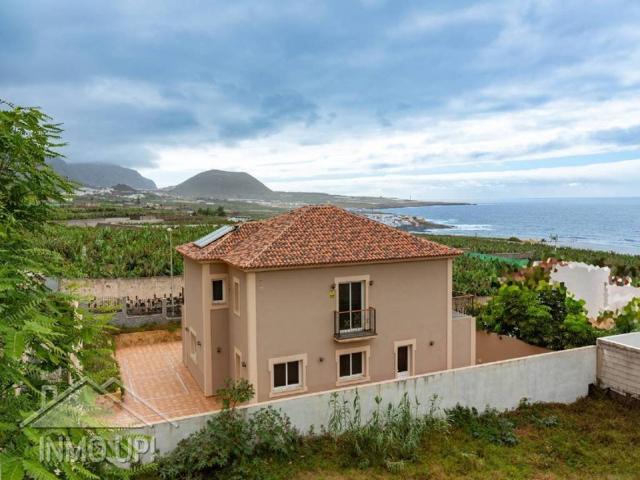 Casa en Venta en Garachico