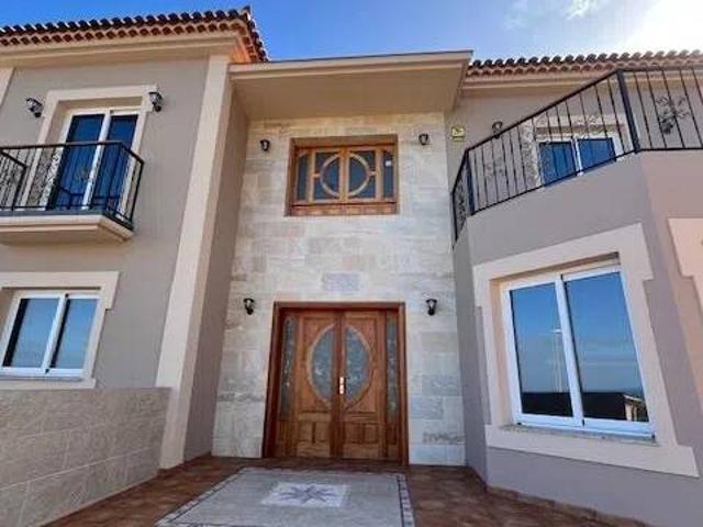 Casa en Venta en Garachico