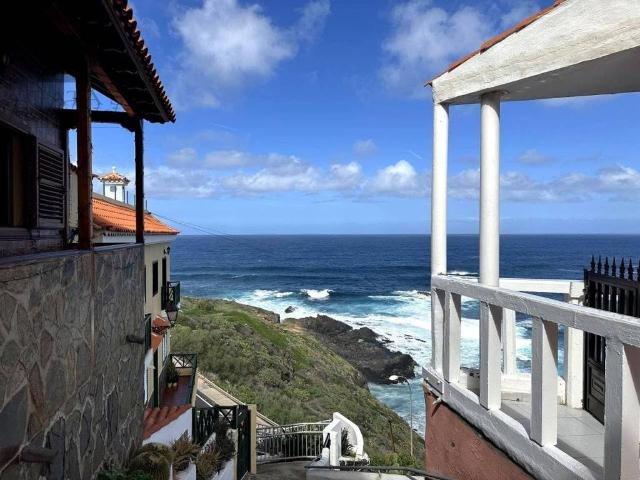 Casa en Venta en Garachico