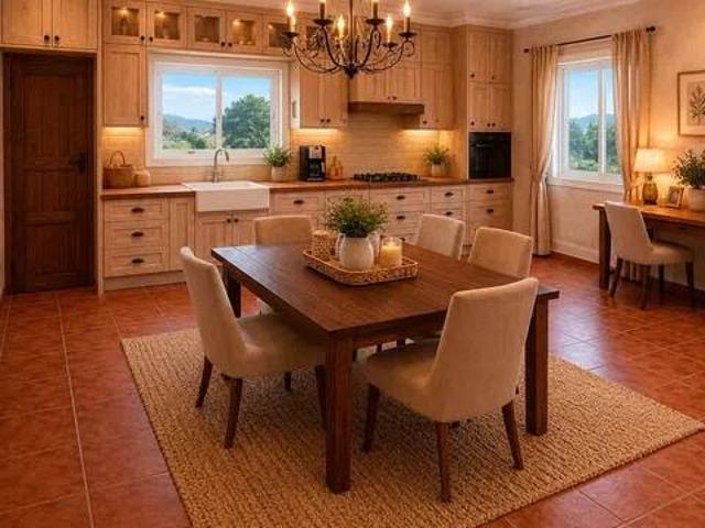 Casa en Venta en Garachico