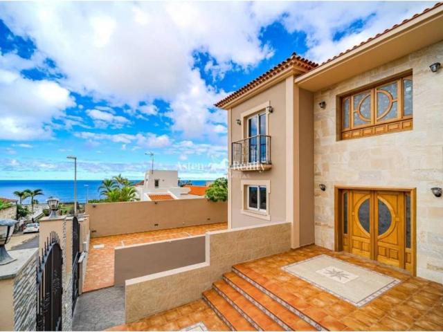 Casa en Venta en Garachico